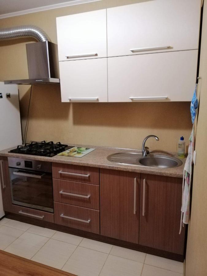 Вишенка Vinnytsia Ngoại thất bức ảnh