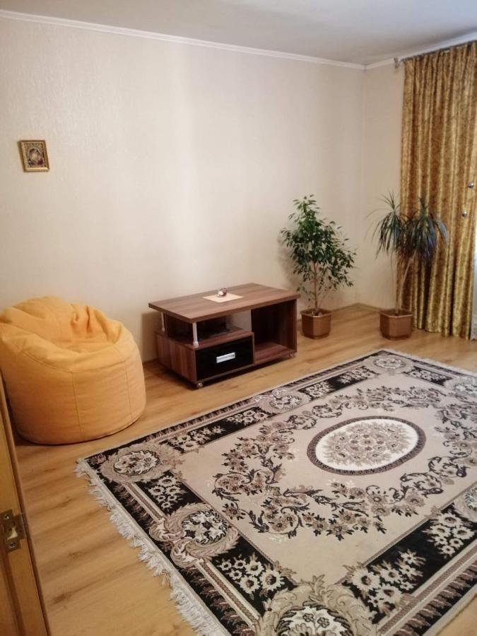 Вишенка Vinnytsia Ngoại thất bức ảnh