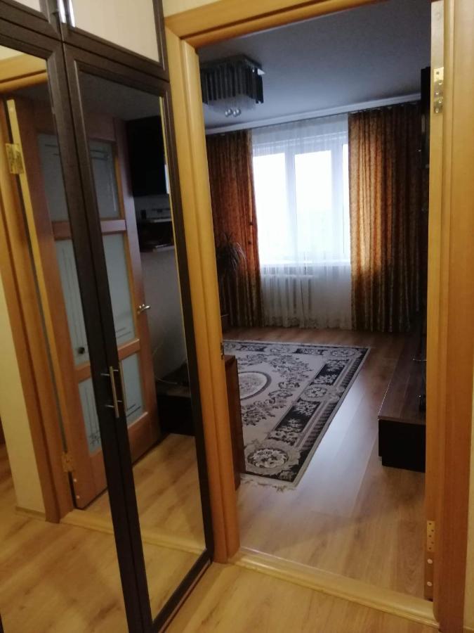 Вишенка Vinnytsia Ngoại thất bức ảnh