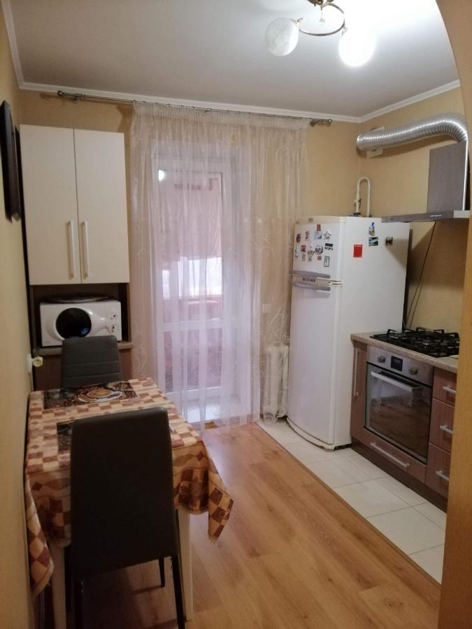 Вишенка Vinnytsia Ngoại thất bức ảnh
