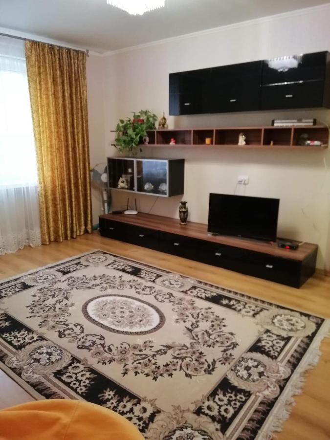 Вишенка Vinnytsia Ngoại thất bức ảnh