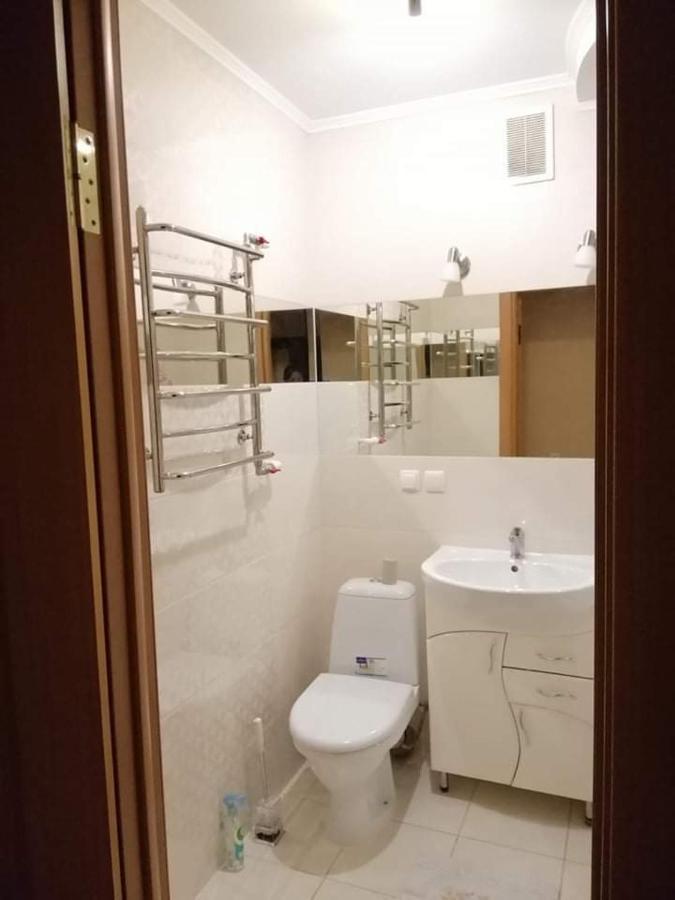 Вишенка Vinnytsia Ngoại thất bức ảnh