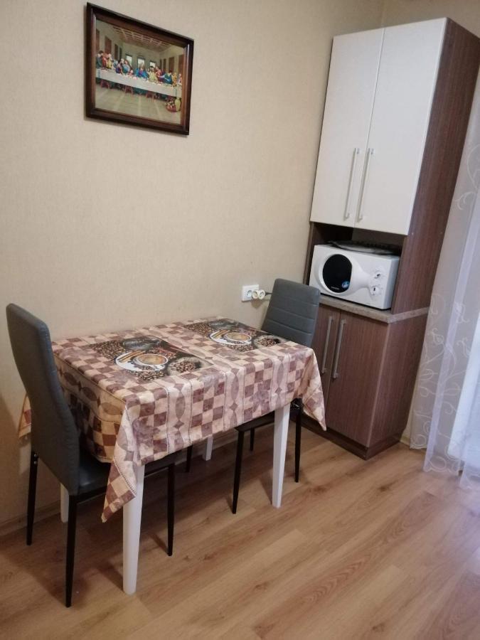 Вишенка Vinnytsia Ngoại thất bức ảnh